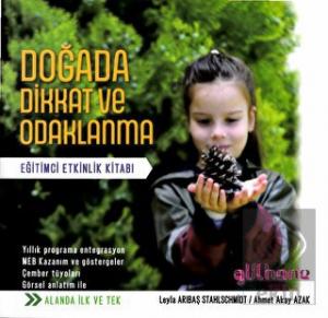 Doğada Dikkat ve Odaklanma