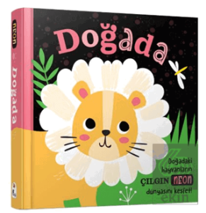 Doğada – Neon Renkler