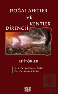Doğal Afetler ve Dirençli Kentler