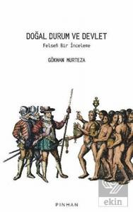 Doğal Durum ve Devlet