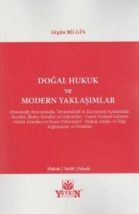 Doğal Hukuk ve Modern Yaklaşımlar