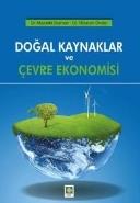 Doğal Kaynaklar ve Çevre Ekonomisi Mustafa Durman 1.Baskı