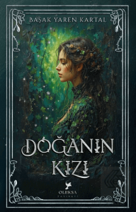 Doğanın Kızı (Yan Boyamalı)