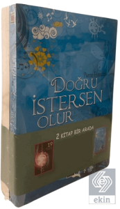 Doğru İstersen Olur ve 19 Rezonans Kanunu - 2 Kitap Bir Arada!