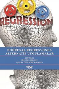 Doğrusal Regresyonda Alternatif Uygulamalar