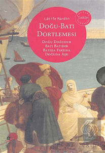 Doğu - Batı Dörtlemesi (4 Kitap Takım)