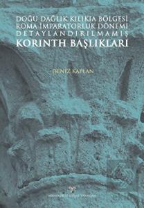 Doğu Dağlık Kilikia Bölgesi Roma İmparatorluk Döne