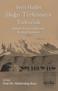 Doğu Türkistan'a Yolculuk