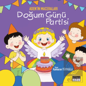 Doğum Günü Partisi