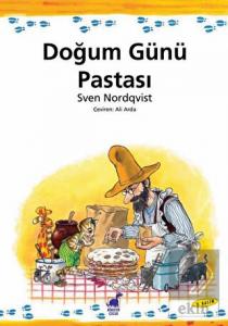 Doğum Günü Pastası