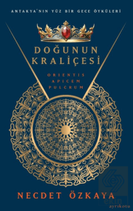 Doğunun Kraliçesi