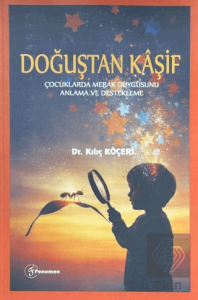 Doğuştan Kaşif