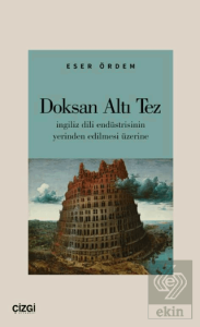 Doksan Altı Tez