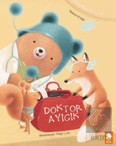 Doktor Ayıcık