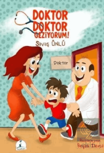 Doktor Doktor Geziyorum