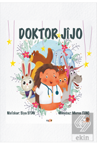 Doktor Jijo