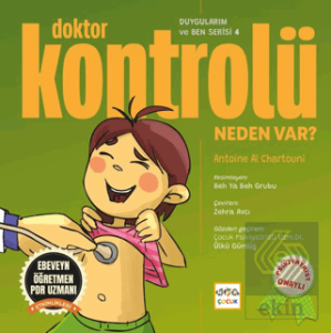 Doktor Kontrolü Neden Var?