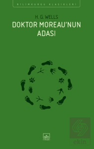 Doktor Moreau'nun Adası