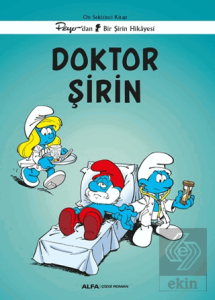 Doktor Şirin