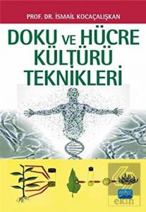 Doku ve Hücre Kültürü Teknikleri