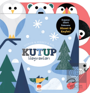 Dokun - Hisset - Bul Kutup Hayvanları