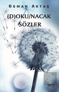 Dokunacak Sözler