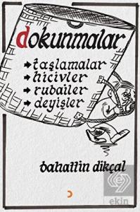 Dokunmalar