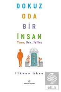 Dokuz Oda Bir İnsan