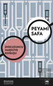 Dokuzuncu Hariciye Koğuşu