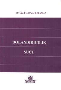 Dolandırıcılık Suçu