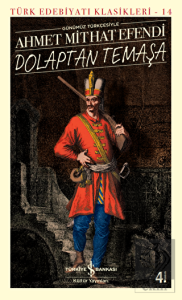 Dolaptan Temaşa (Günümüz Türkçesiyle)