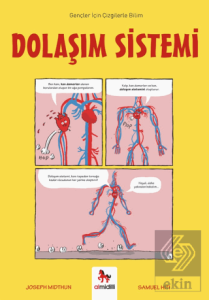 Dolaşım Sistemi - Gençler İçin Çizgilerle Bilim