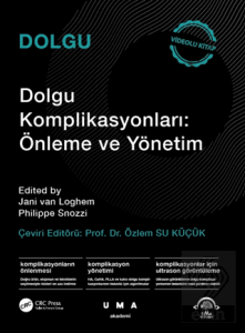 Dolgu Komplikasyonları Önleme ve Yönetim Videolu Kitap