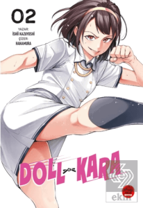 Doll Kara - 2