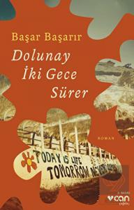 Dolunay İki Gece Sürer