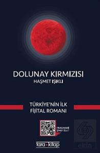 Dolunay Kırmızısı