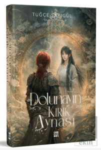 Dolunayın Kırık Aynası