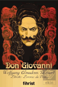 Don Giovanni / Opera Klasikleri: 18