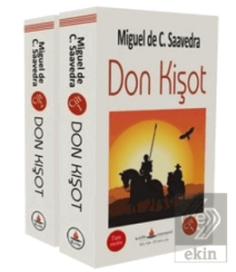 Don Kişot 1-2