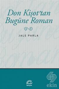 Don Kişot'tan Bugüne Roman