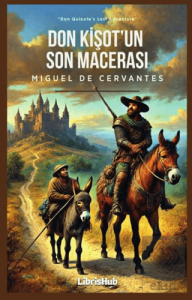 Don Kişot'un Son Maceraları