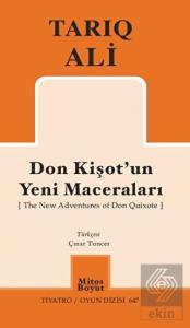 Don Kişot'un Yeni Maceraları ( The New Adventures 