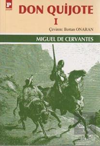 Don Quijote 1