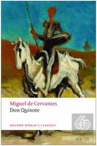 Don Quixote de la Mancha