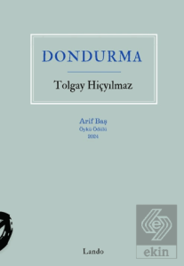 Dondurma