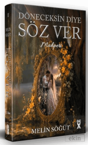 Döneceksin Diye Söz Ver 2 - Mahperi