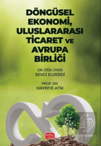 Döngüsel Ekonomi, Uluslararası Ticaret ve Avrupa Birliği