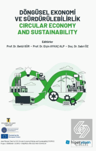 Döngüsel Ekonomi ve Sürdürülebilirlik Circular 	Economy and Sustainability