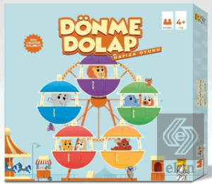 Dönme Dolap / Hafıza Oyunu