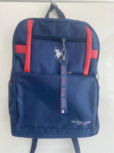 DÖNMEZLER U.S POLO SIRT CANTASI